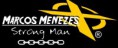 Marcos Menezes Tetra Campeão Brasileiro de Strong Man